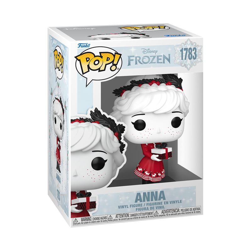 Funko POP! Anna (Nordic Deco)