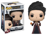 Funko POP! Regina with Fireball