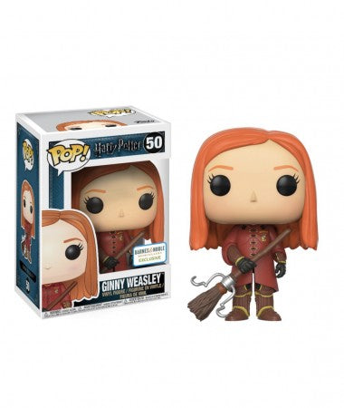 Ginny Weasley - Limited Edition Barnes & Nobels Exclusive
