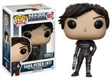Funko POP! Sara Ryder (N7) - Limited Edition Best Buy Exclusive