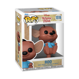 Funko POP! Roo