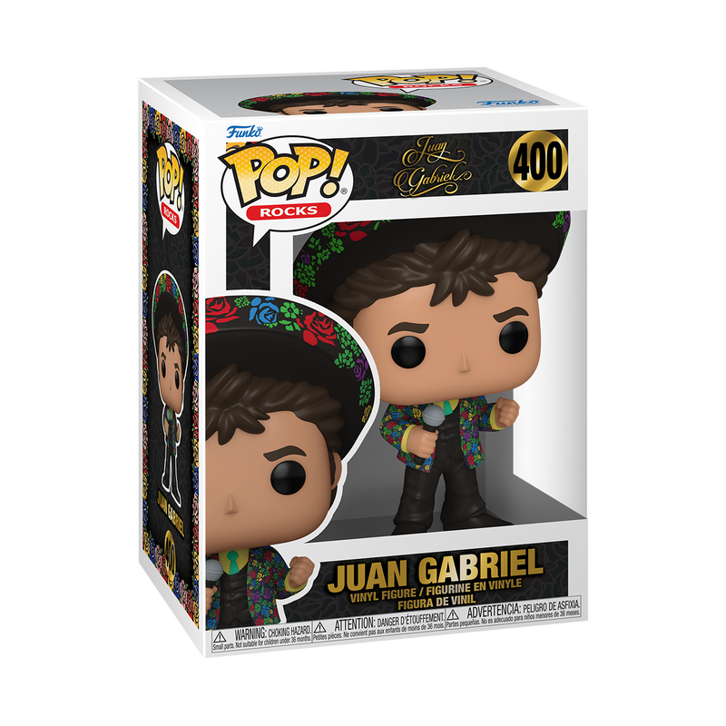 Juan Gabriel