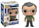 Funko POP! David Levinson