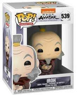 Funko POP! Iroh
