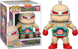 Funko POP! 6" Krang - Limited Edition Special Edition Exclusive
