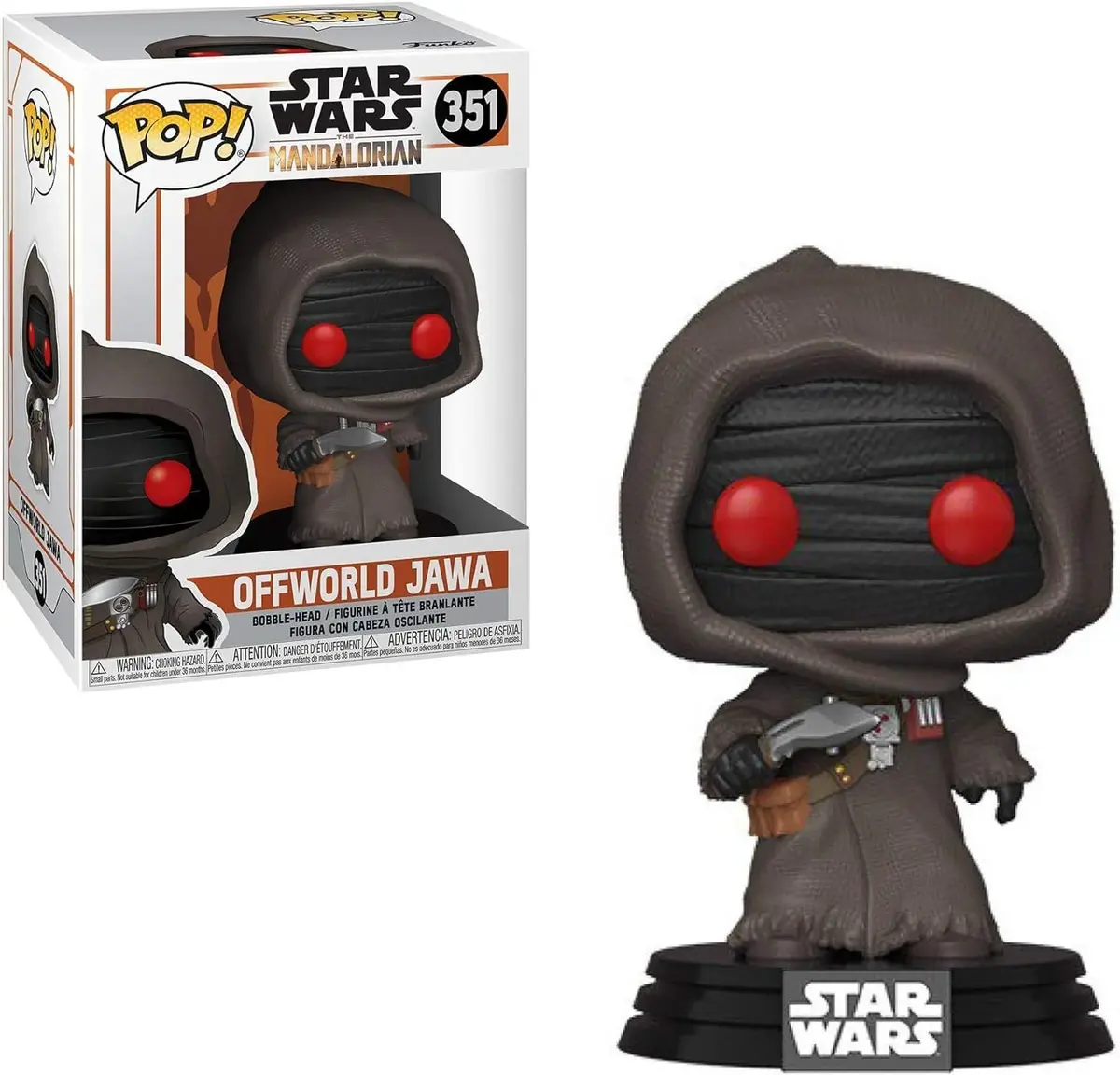 Offworld Jawa