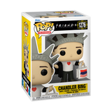 Funko POP! Chandler Bing