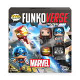 Funko POP! Marvel Funkoverse Game