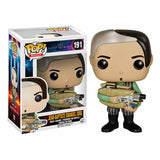 Funko POP! Jean-Baptiste Emanuel Zorg