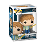 Percy Jackson