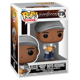 Funko POP! Ellis "Red" Boyd Redding