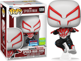 Funko POP! Spider-Man 2099 - Limited Edition 2022 SDCC Exclusive