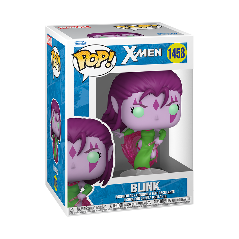 Blink