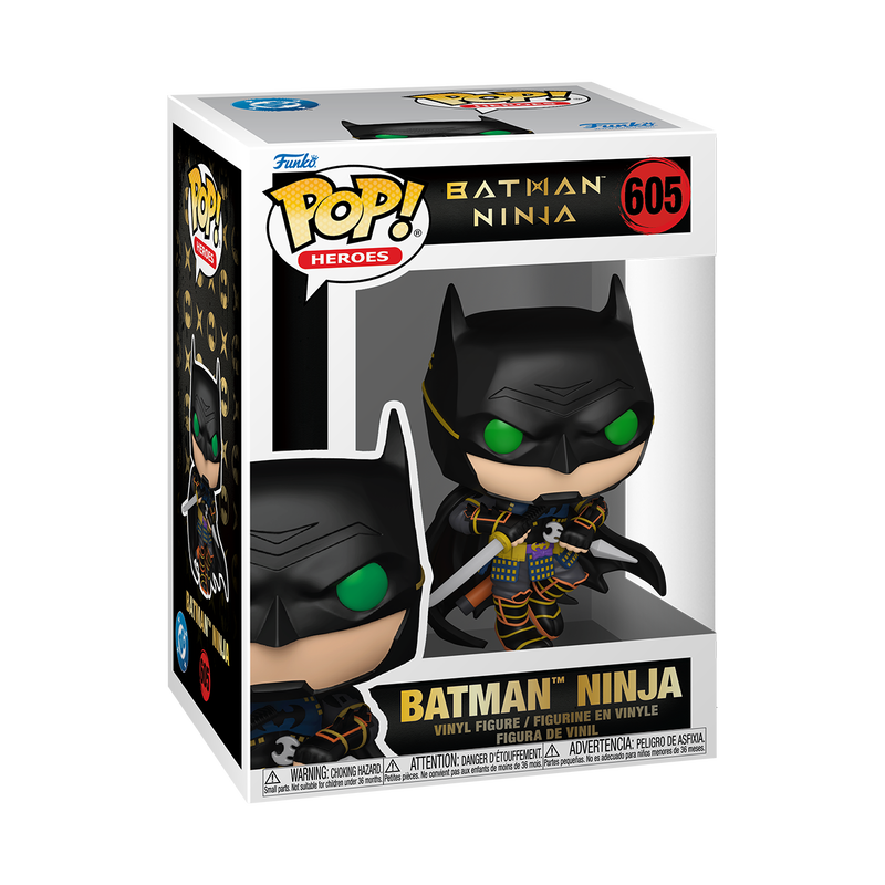 Funko POP! Batman Ninja