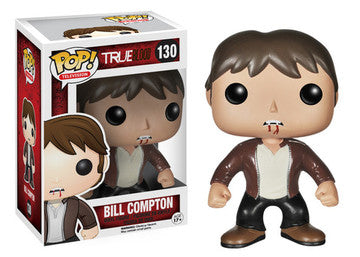 Funko POP! Bill Compton