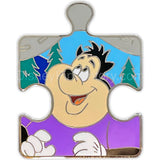 A Goofy Movie Disney Pins