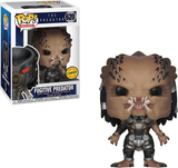 Funko POP! Predator - Limited Edition Chase