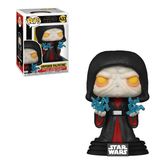 Emperor Palpatine
