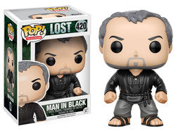 Funko POP! Man in Black