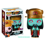 Funko POP! Lo Pan (Glow) - Limited Edition PX Previews Exclusive