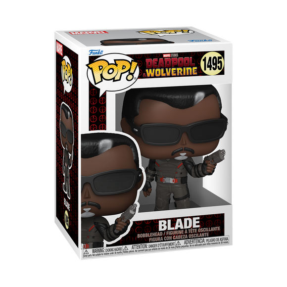 Blade