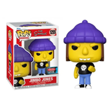 Jimbo Jones - Limited Edition 2022 NYCC Exclusive