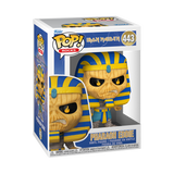 Pharaoh Eddie