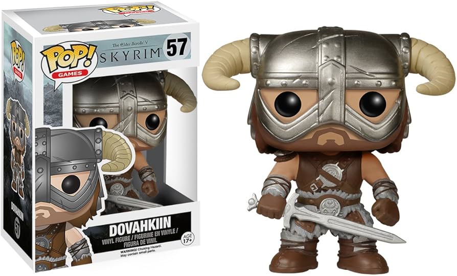 Dovahkiin