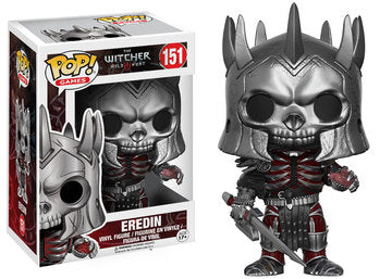 Funko POP! Eredin