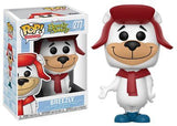 Funko POP! Breezly