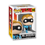 Funko POP! Mr. Incredible