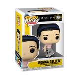 Funko POP! Monica Geller