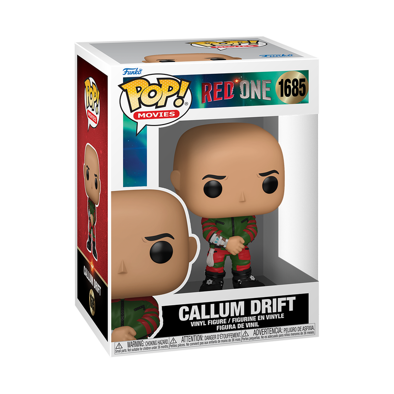 Callum Drift