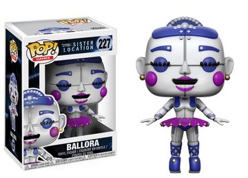 Ballora