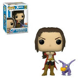 Funko POP! Kate Pryde with Lockheed - Limited Edition PX Previews Exclusive