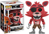 Foxy the Pirate