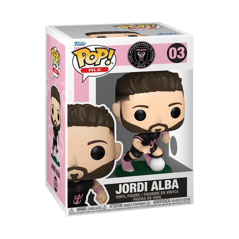 Jordi Alba