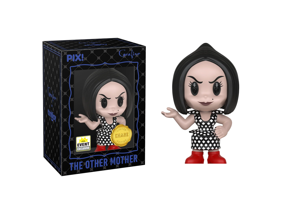Thrilljoy Pix! The Other Mother - Limited Edition Chase - 2026 Event Exclusive