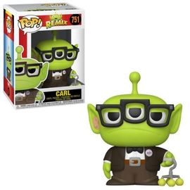 Funko POP! Carl (Pixar Alien)