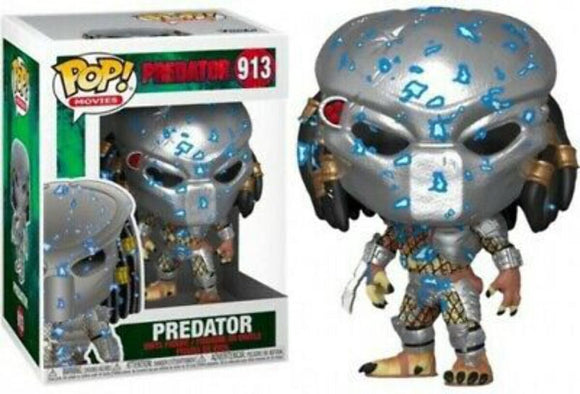 Predator - Limited Edition EB Games Exclusive