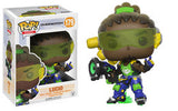 Funko POP! Lucio