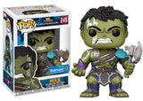 Funko POP! Hulk - Limited Edition Walmart Exclusive