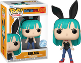 Funko POP! Bulma - Limited Edition Special Edition Exclusive