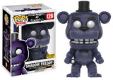 Funko POP! Shadow Freddy - Limited Edition Hot Topic Exclusive