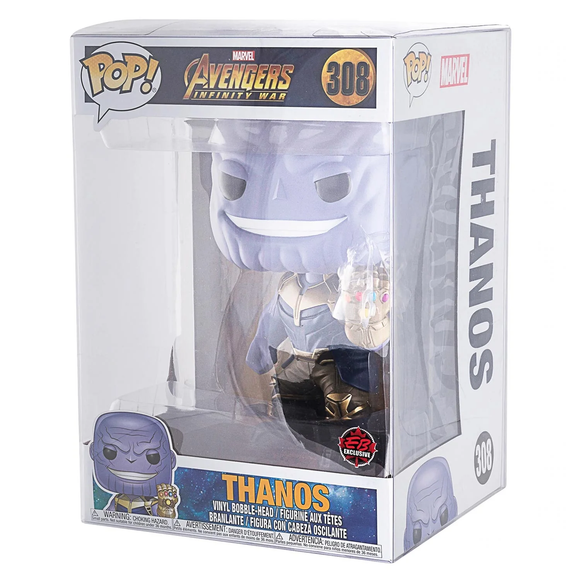 Funko Pop 10