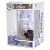 Funko Pop 10" Protector Sleeve