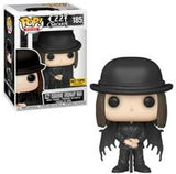 Funko POP! Ozzy Osbourne (Ordinary Man) - Limited Edition Hot Topic Exclusive