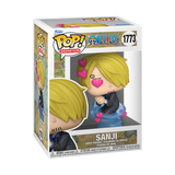 Funko POP! Sanji