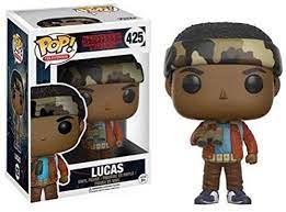 Funko POP! Lucas