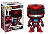 Funko POP! Red Ranger